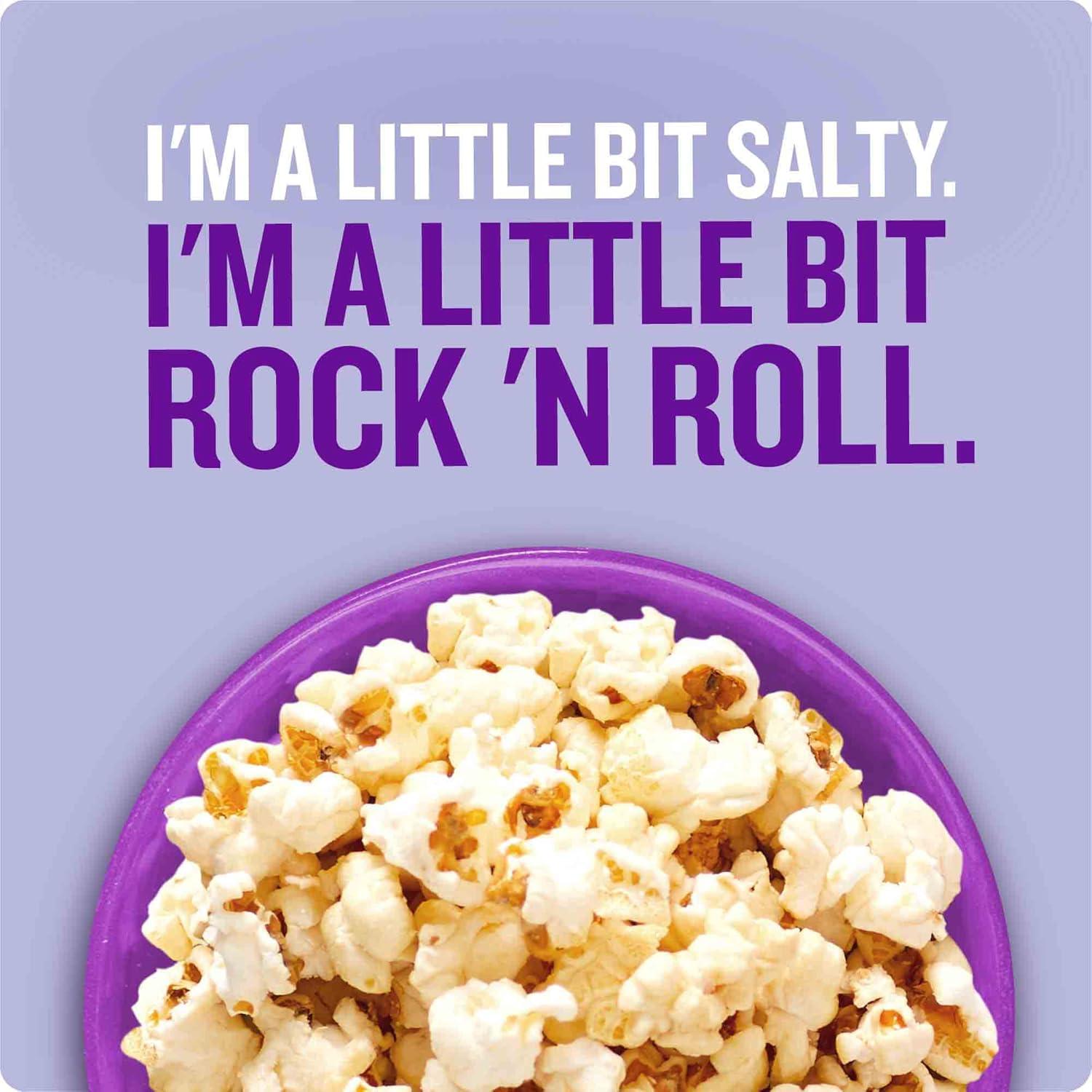 image:imageAngies BOOMCHICKAPOP Sweet and Salty Kettle Corn Popcorn 7 Ounce7 Ounce Pack of 4