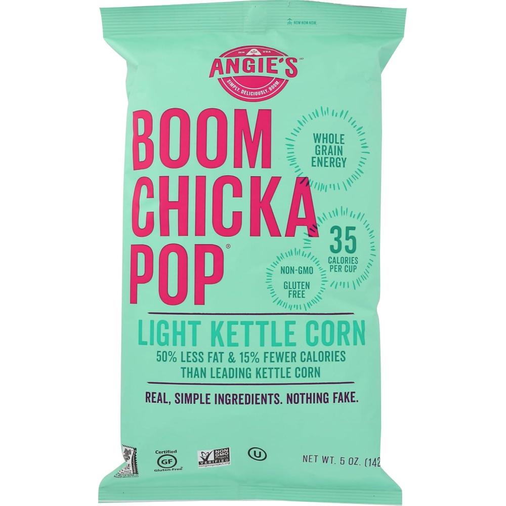image:imageAngies BOOMCHICKAPOP Caramel and Cheddar Mix Popcorn 6 OzLiteKettle