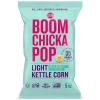 Kettle-Corn
