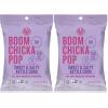 image:imageAngies BOOMCHICKAPOP Sea Salt Popcorn 06 Ounce Bag 6 Count Pack of 4KettleCorn