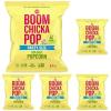 image:imageAngies BOOMCHICKAPOP Sea Salt Popcorn Gluten Free Party Size 67 oz67 Ounce Pack of 5