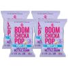 image:imageAngies BOOMCHICKAPOP Sweet and Salty Kettle Corn Popcorn Gluten Free Party Size 10 oz10 Ounce Pack of 4