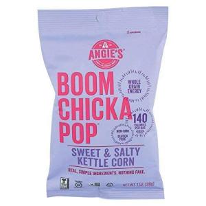 Angie’s BOOMCHICKAPOP Sweet and Salty Kettle Corn, 24 oz