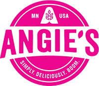 Angie's