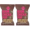 image:imageAngies BOOMCHICKAPOP Dark Chocolaty Drizzled Sea Salt Kettle Corn 55 Ounce Bag55 Ounce Pack of 2