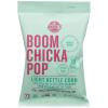 image:imageAngies BOOMCHICKAPOP Light Kettle Corn Popcorn NonCandy Easter Basket Stuffer 06 oz Individual Bag Pack of 60